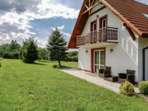 Отель Holiday Home Lgota  Witanowice
